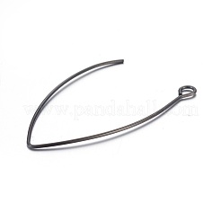 Ohrhaken aus Edelstahl 304&nbsp;STAS-L211-11-B