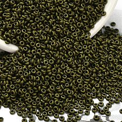 Toho 11/0 Demi-Rundperlen&nbsp;Y-SEED-DR11-0617