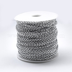 Catene Rolo alluminio&nbsp;CHA-T001-14S