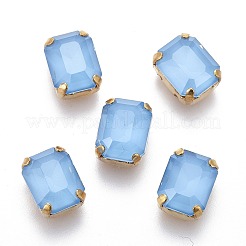 Coudre sur strass&nbsp;RGLA-K015-01C-MK