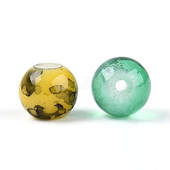 360 Stück 24-farbiges Set aus galvanisierten&nbsp;GLAA-T030-08D