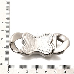 Magnetverschlüsse aus Edelstahl 304&nbsp;STAS-R140-16P-01