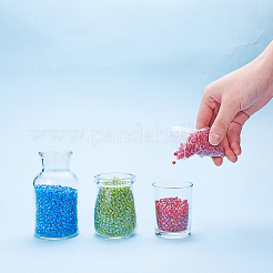 6/0 Glasperlen&nbsp;SEED-OL0003-08-4mm-02
