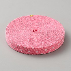 5 Yard Polycotton-Bänder&nbsp;OCOR-WH0077-113