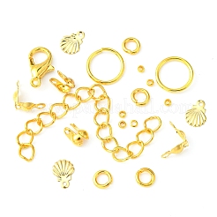 Kit de búsqueda de fabricación de joyas de diy&nbsp;DIY-FS0004-20