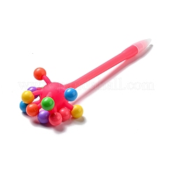 Stylo de forage à point de peinture au diamant en plastique&nbsp;LS-DIY-H156-06A