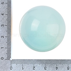 Opalit Kugelperlen&nbsp;G-I367-07O