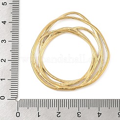 Verbindungsringe aus Edelstahl 304&nbsp;STAS-P380-39G