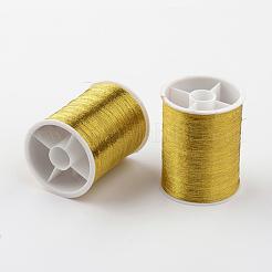 Metallisches Stickgarn&nbsp;MCOR-R007-02-B