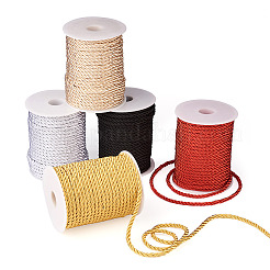 Corde in poliestere a 3 velo&nbsp;OCOR-TAC0009-03C