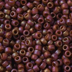 Perline toho 15/0 rotonde&nbsp;SEED-XTR15-2640F