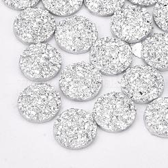 Harz Cabochons&nbsp;X-CRES-Q191-HA027-2