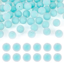 Perles de silicone&nbsp;SIL-TAC0013-16B