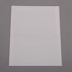 Malerei Leinwand Tafel Zeichenbretter&nbsp;DIY-WH0166-22