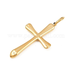 Anhänger aus Edelstahl 304&nbsp;LS-STAS-K307-06C-G