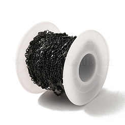Catene a maglie a fungo in acciaio inossidabile 304&nbsp;STAS-B041-11EB