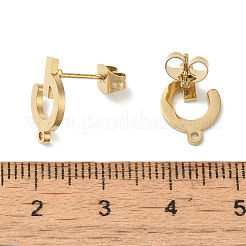 Placcatura ionica (ip) 304 perni in acciaio inossidabile risultati&nbsp;STAS-I206-40G