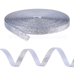 50 Yards Glitzerpuder-Polyesterband&nbsp;OCOR-CY0002-42A