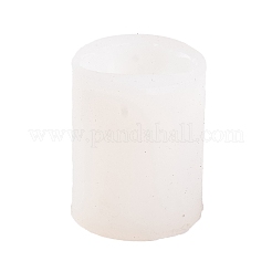 Moules en silicone pour bougies à faire soi-même en forme de tête de Moai de l'île de Pâques&nbsp;LS-CAND-NH0001-03A