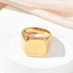Fingerringe aus Edelstahl 304&nbsp;SA-CBA289B-09G