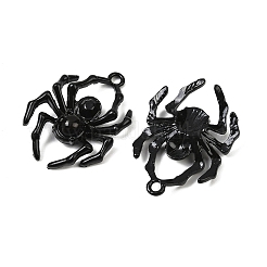 Aluminium Anhänger & Charms&nbsp;LS-FIND-Z104-01EB