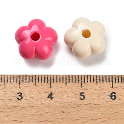 Peinture de cuisson perles acryliques opaques&nbsp;SACR-P035-05