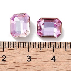 Glas Strass Cabochons&nbsp;RGLA-G020-01E-D123