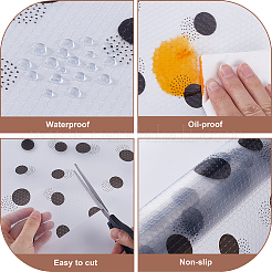 Nappe en peva&nbsp;FIND-WH20004-17C