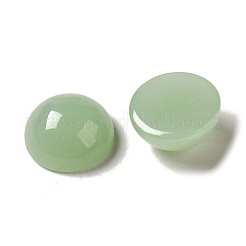 Glas cabochons&nbsp;GLAA-B017-07E-03