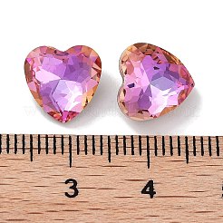 Glas Strass Cabochons&nbsp;RGLA-G020-04E-D502