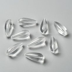 Transparente Acryl Perlen&nbsp;PL6315Y