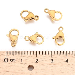 Karabinerverschlüsse aus Edelstahl 304&nbsp;STAS-T040-PJ212-13