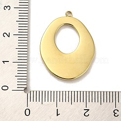 Anhänger aus Edelstahl 304&nbsp;STAS-L022-122G