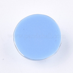 Cabochons en résine&nbsp;RESI-S364-40D-04