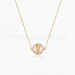 60 stücke 3 arten sommer thema legierung kristall strass stecker charme&nbsp;ALRI-DC0001-02