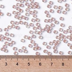 Perline rotonde miyuki rocailles&nbsp;X-SEED-G008-RR0275