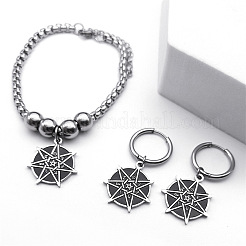 Sets aus Armbändern&nbsp;FS-WG39A04-01
