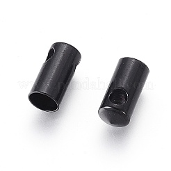 Estremità del cavo in acciaio inossidabile 304&nbsp;LS-STAS-K190-01G-B