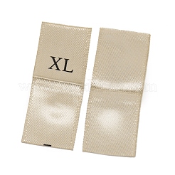 Etichette taglie abbigliamento&nbsp;FIND-WH0100-20E