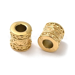 304 Edelstahlperlen&nbsp;STAS-I203-47G