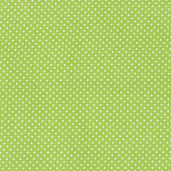 Fogli in tessuto di poliestere a4 stampato con motivo a pois&nbsp;DIY-WH0158-63A-04