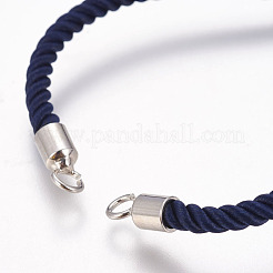 Nylonschnur Armband machen&nbsp;MAK-P005