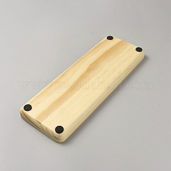 Eierhalter aus Holz&nbsp;WOOD-WH0025-99B