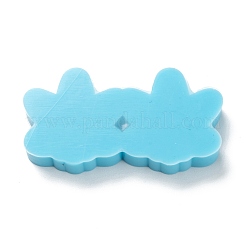 Stampi in silicone ciondolo fai da te&nbsp;DIY-G042-23