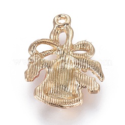 Pendentifs en alliage&nbsp;X-PALLOY-I166-45KCG
