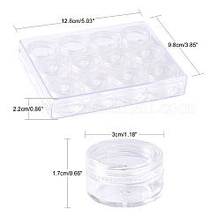 Contenitori di plastica tallone&nbsp;X-C089Y