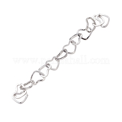 Kreuzkettenverlängerung aus Edelstahl 304&nbsp;FIND-JF00136