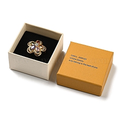 Karton Schmuck Set-Box&nbsp;CON-D014-04A