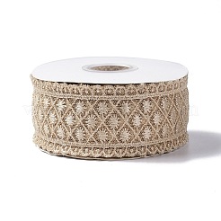10 Yard Polyester-Spitzenbesatzband&nbsp;OCOR-C004-06I