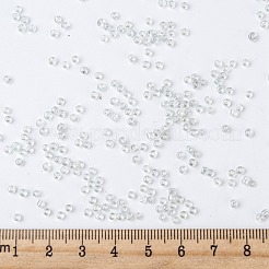 Perline semi di vetro&nbsp;X1-SEED-A006-2mm-101